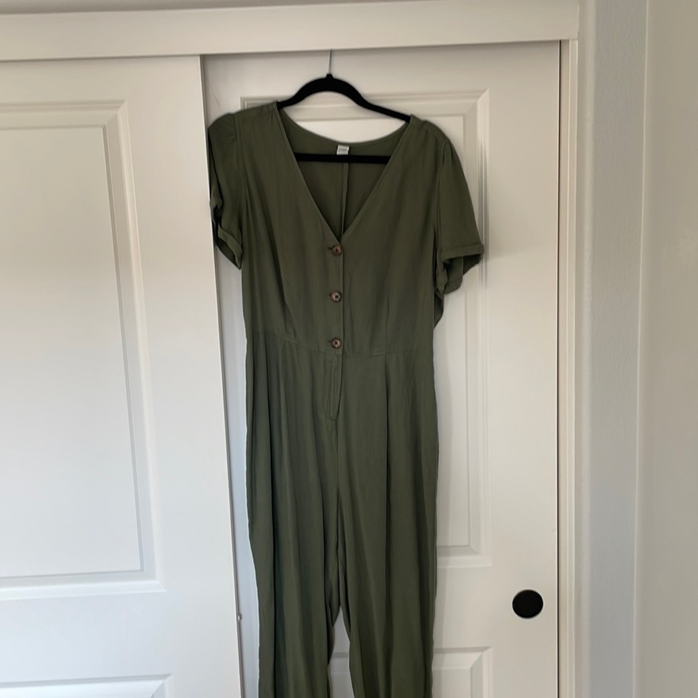 Old Navy Jumpsuit